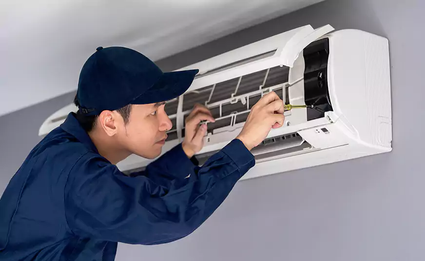 AC Duct Cleaning McAllen