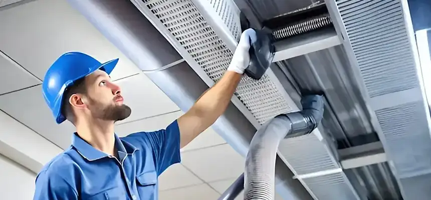 Our Annual Dryer Vent Maintenance Services in McAllen, TX