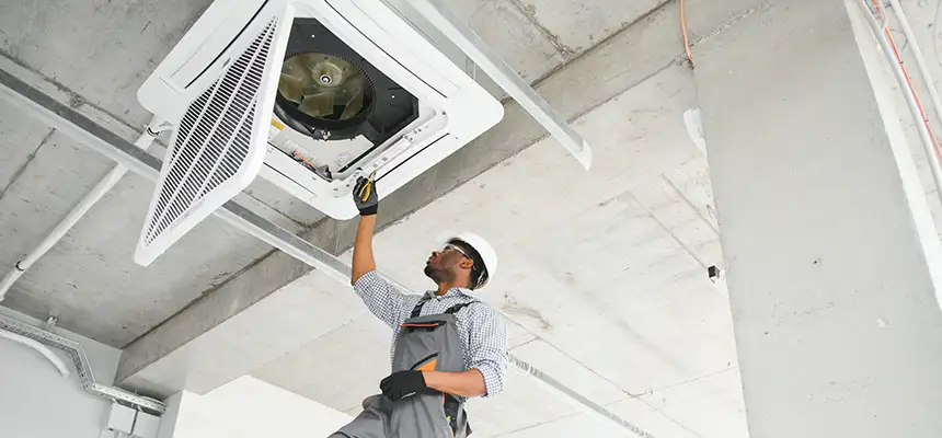 Efficient Multi‑Unit & HOA Annual Vent Cleaning Plans in McAllen