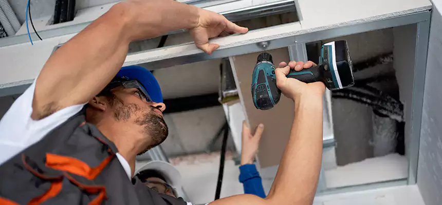 Our Apartment Air Duct Cleaning Services in McAllen, TX