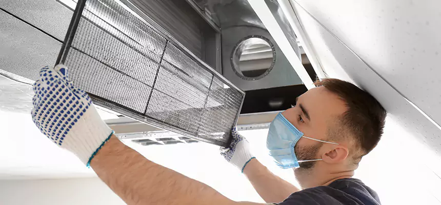Our Bathroom Exhaust Duct Cleaning Services in McAllen, TX