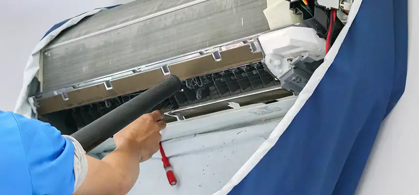 Advanced Clogged Dryer Vent Repair for Multi-Unit & Commercial in McAllen, TX