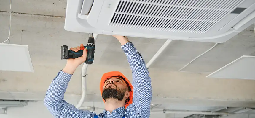 Detailed Multi‑Unit Riser & Roof Termination Cleaning in McAllen