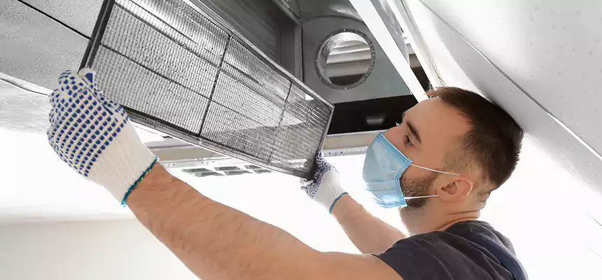 Our Dryer Vent Cleaning Services in McAllen, TX