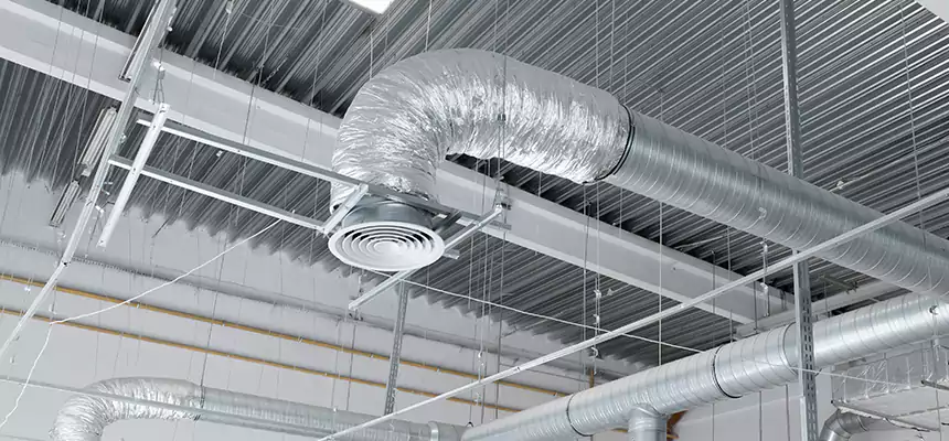Our Dryer Vent Hose Replacement Services in McAllen, TX