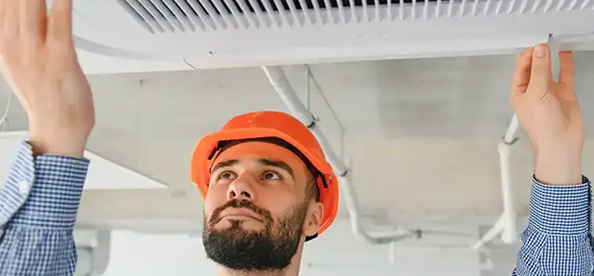 Our Furnace Vent Cleaning Services in McAllen, TX