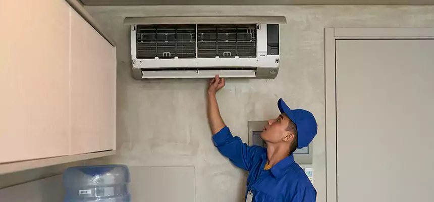 Balanced Fresh‑Air Ventilation (ERV/HRV) in McAllen