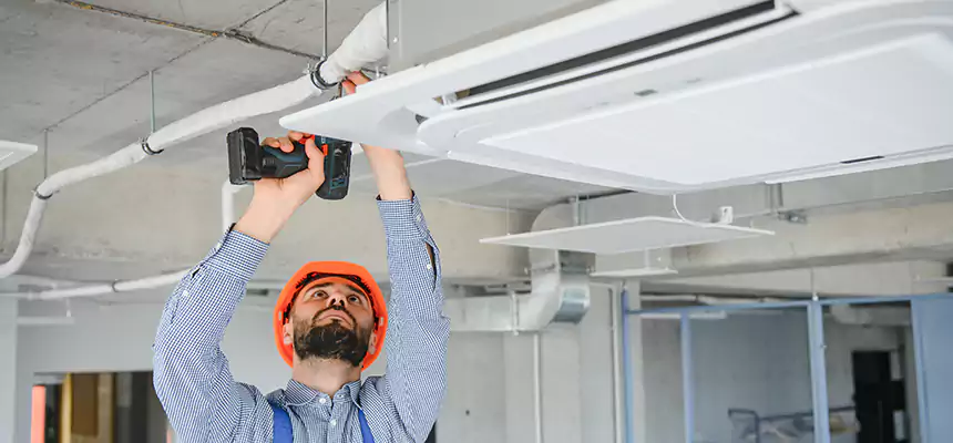 Eco‑Friendly Coil & Plenum Deep Cleaning in McAllen