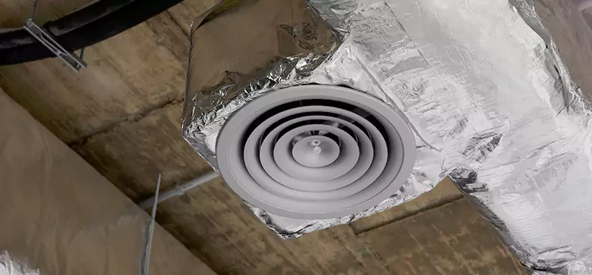 Our HVAC Ductwork Installation Services in McAllen, TX