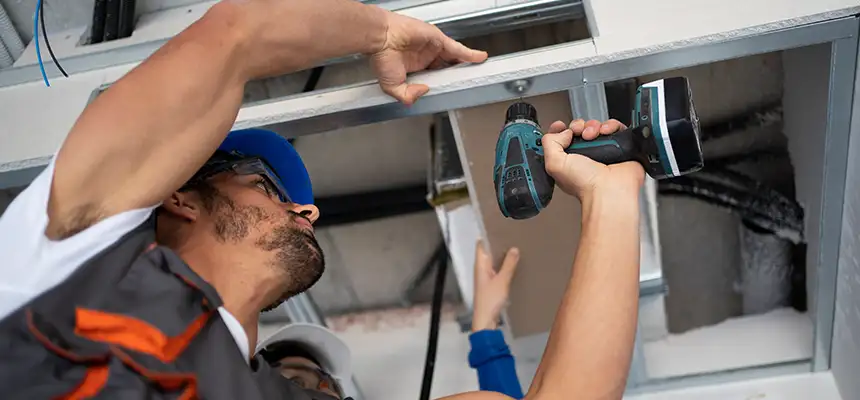 Our Improve Home Air Circulation Services in McAllen, TX