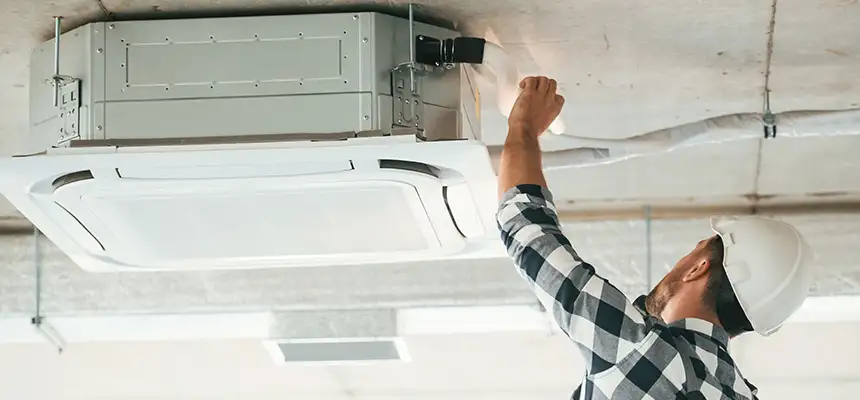 Our Local Vent Cleaning Services in McAllen, TX