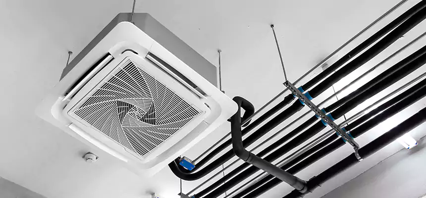 Our Smart AC Vent Controller Services in McAllen, TX