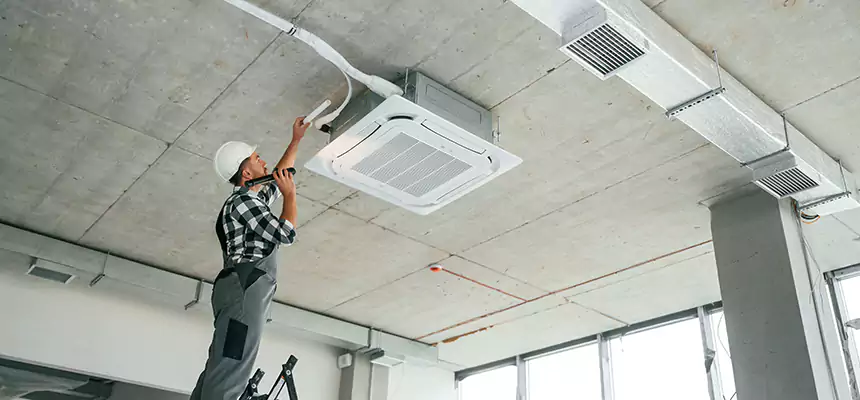 Our Wi Fi Connected Air Ducts Services in McAllen, TX