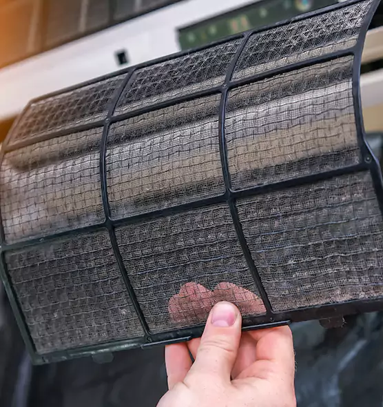 Top-notch AC Air Filter Replacement in McAllen