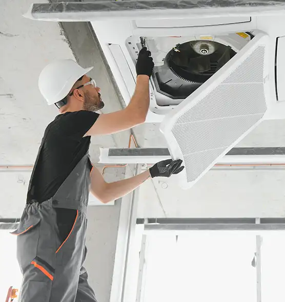 About Air Duct Rodent Removal in McAllen, TX