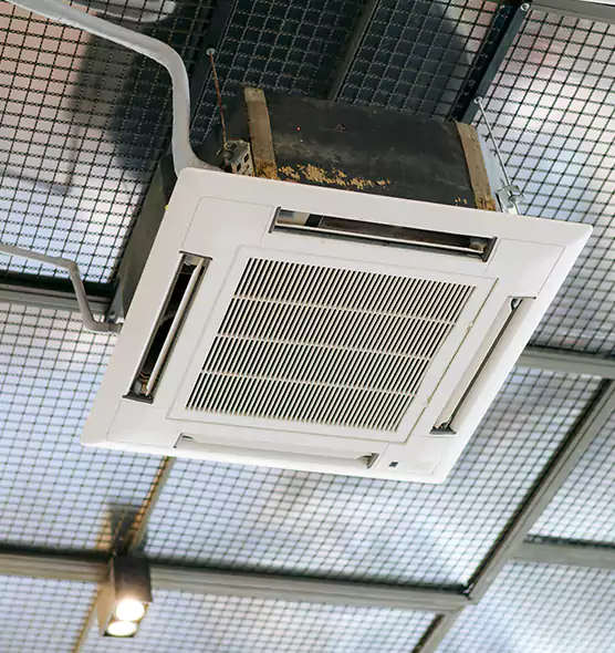 Top-Notch Allergy Relief Vent Cleaning Services in McAllen, TX