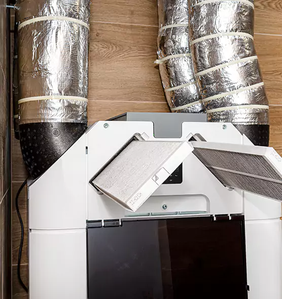 About Clogged Air Duct Repair in McAllen, TX