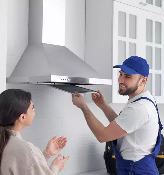 Professional Dryer Vent Cleaning Service in McAllen, TX