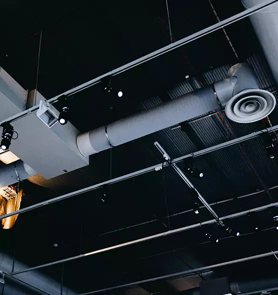 About Duct Sanitization with UV Light in McAllen, TX