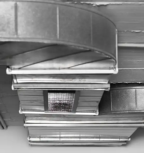 Expert Duct System Performance Boost Services in McAllen, TX
