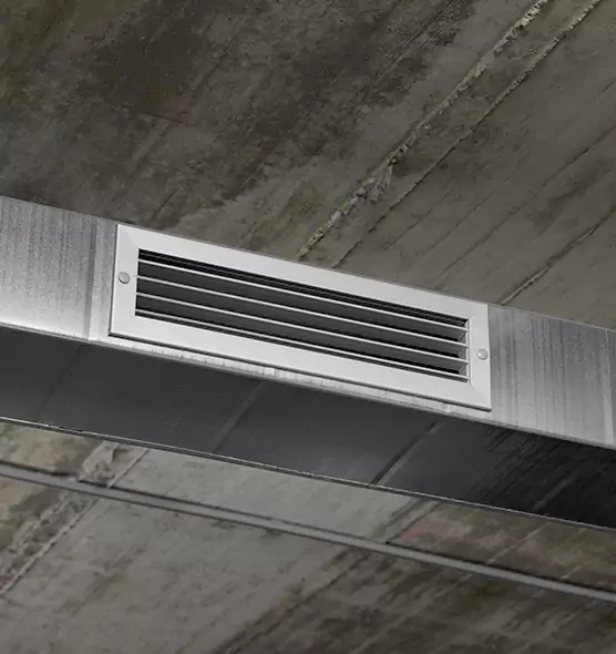 Trusted Hospital Grade Air Duct Cleaning Experts in McAllen, TX