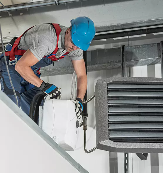 About HVAC Mold Remediation Service in McAllen, TX