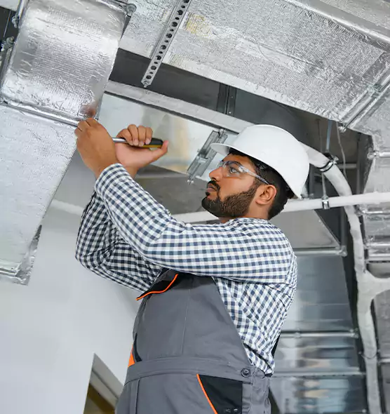 Welcome to Mold & Mildew Removal from Air Ducts McAllen, TX