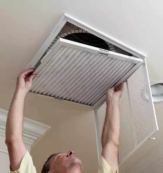 Advanced Residential Vent Cleaning in McAllen, TX