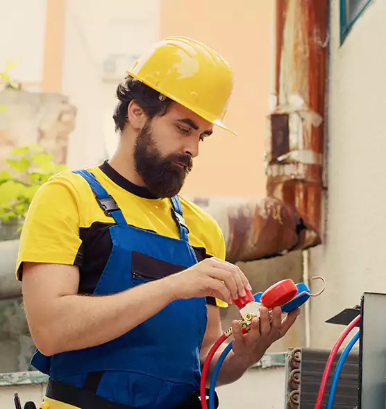 About Smart HVAC Installation in McAllen, TX