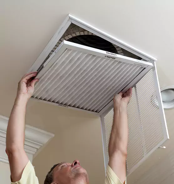 Trusted Vent Shaft Cleaning Expert in McAllen, TX