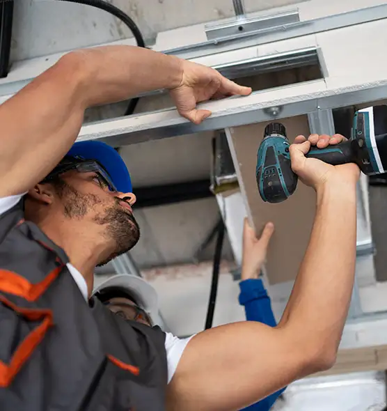 About Vent Smoke Odor Elimination in McAllen, TX