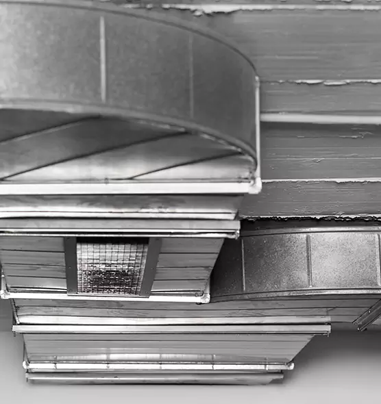 Professional Wall Vent Cleaning Service in McAllen, TX