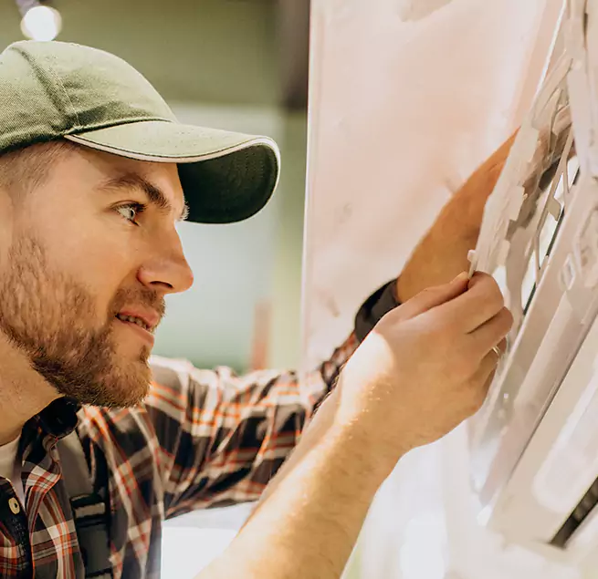 Why Homeowners Businesses Trust Us in McAllen, TX?