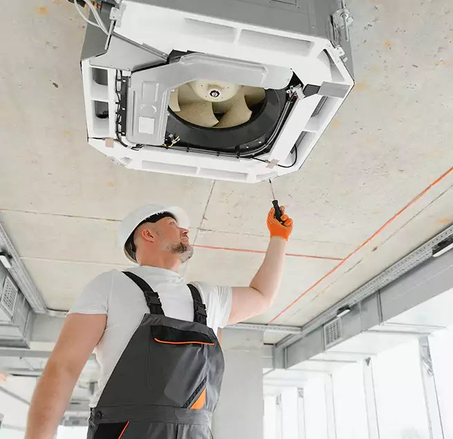 Why Homeowners & Businesses Trust Us in McAllen, TX?