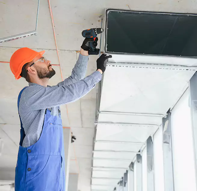 Why Homeowners & Businesses Trust Us in McAllen, TX?