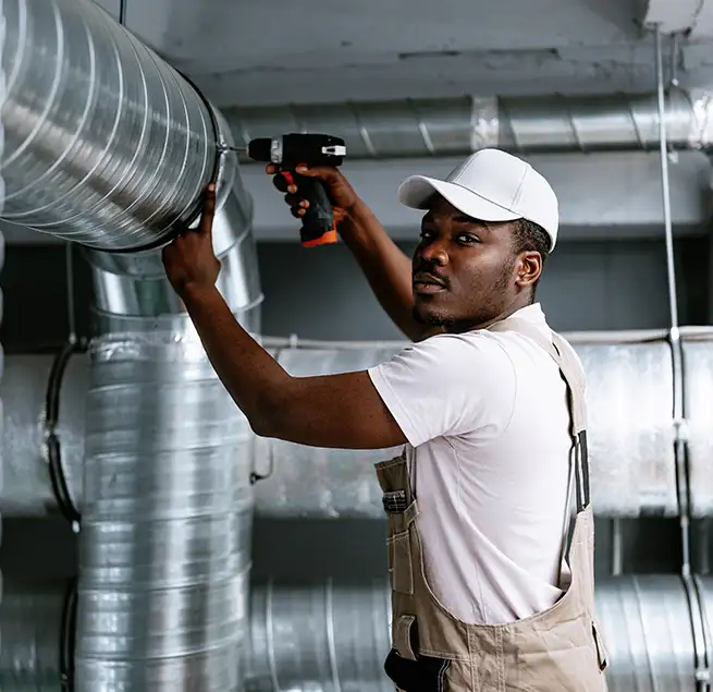 Why Homeowners & Businesses Trust Us McAllen, TX