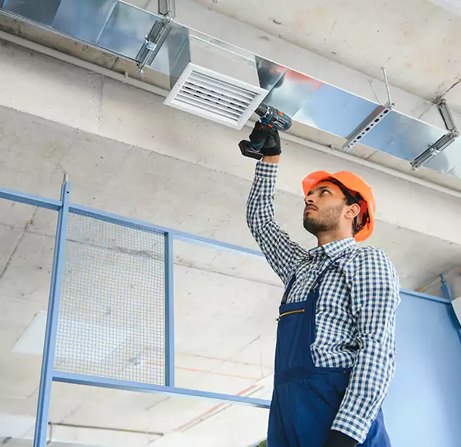 Why Homeowners & Businesses Trust Us in McAllen, TX?