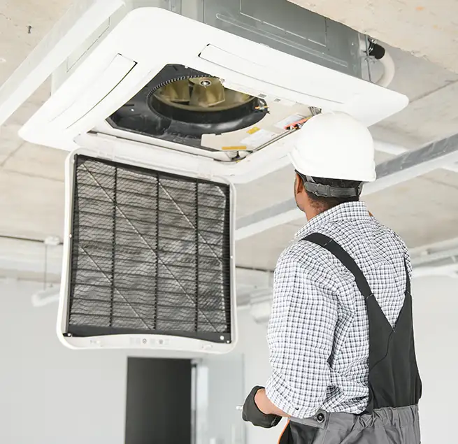 Why Homeowners & Businesses Trust Us in McAllen, TX?