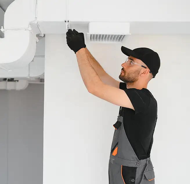 Why Homeowners & Businesses Trust Us in McAllen, TX?