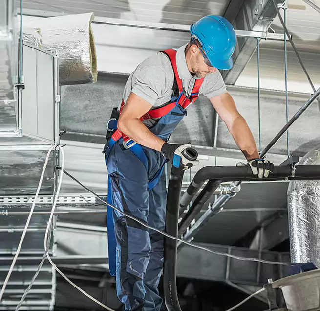 Why Homeowners & Businesses Trust Us in McAllen, TX?