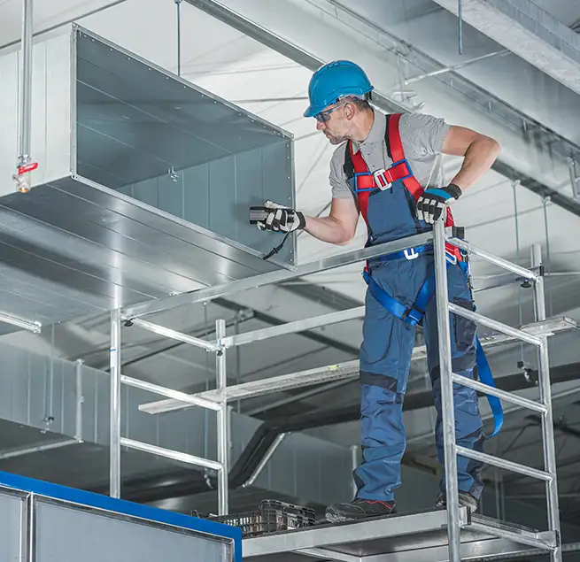 Why Homeowners & Businesses Trust Us in McAllen, TX?