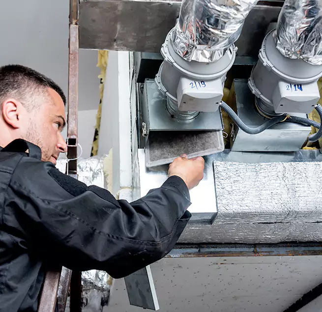 Why Homeowners & Businesses Trust Us in McAllen, TX