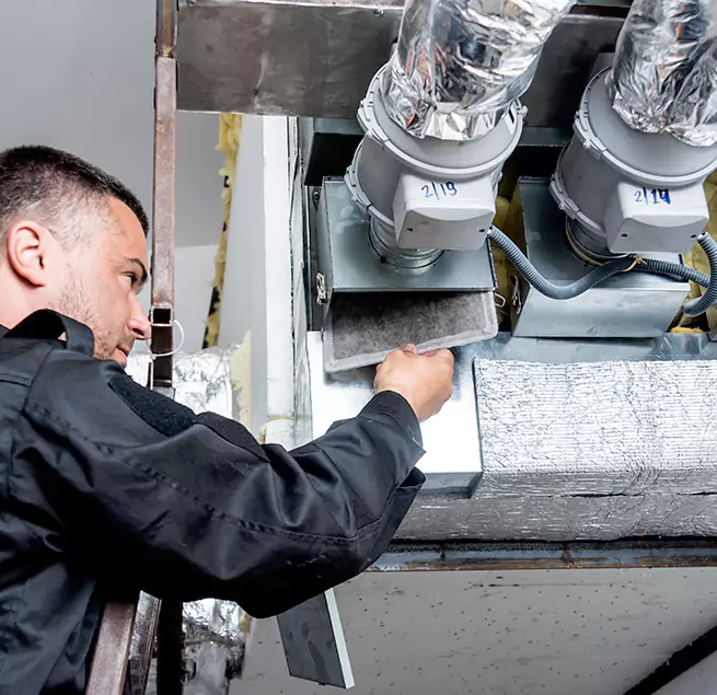 Why Homeowners & Businesses Trust Us in McAllen, TX?