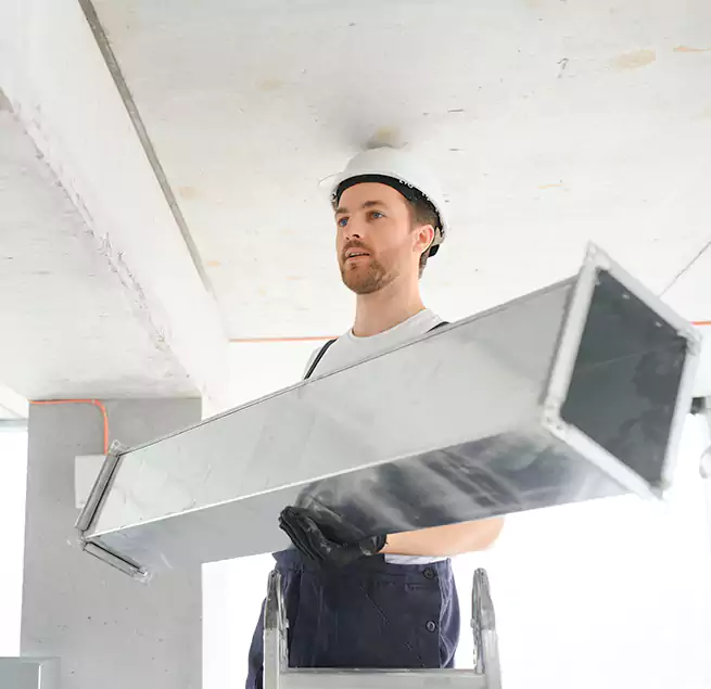 Why Homeowners & Businesses Trust Us in McAllen, TX