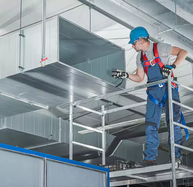 Why Homeowners & Businesses Trust Us in McAllen, TX?