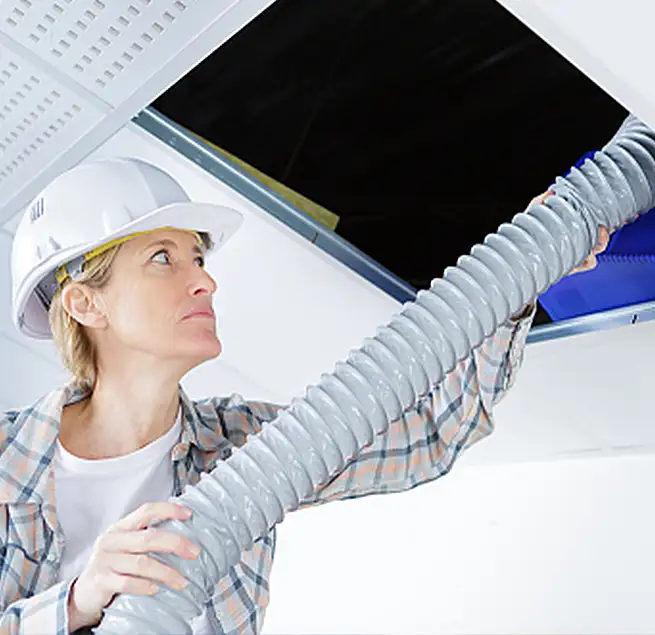 Why Homeowners & Businesses Trust Us McAllen, TX