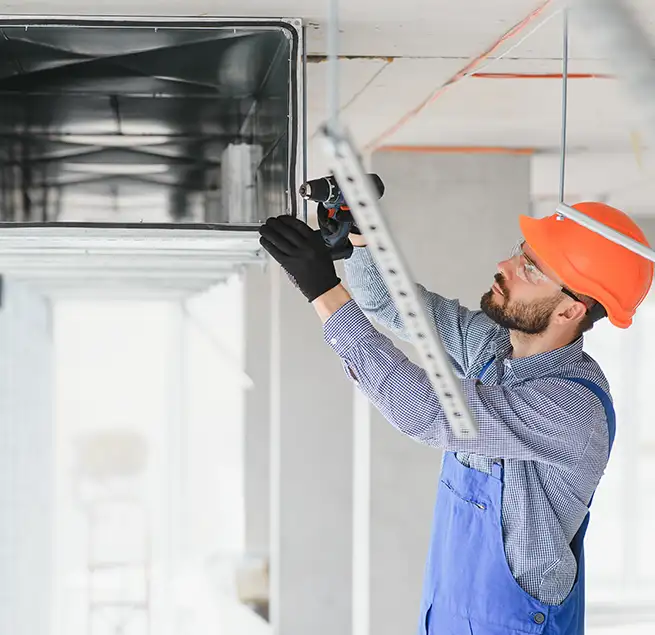 Why Homeowners & Businesses Trust Us in McAllen, TX?