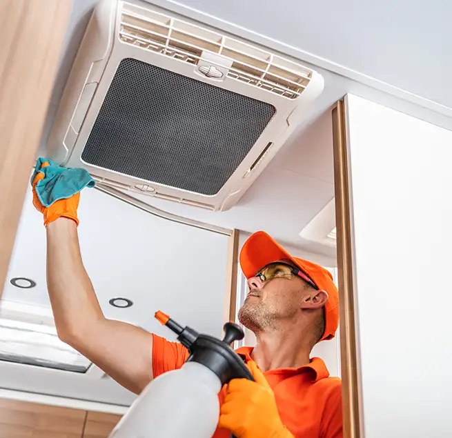 Why Homeowners & Businesses Trust Us in McAllen, TX?