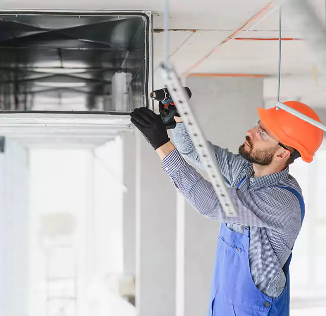 Why Homeowners & Businesses Trust Us McAllen, TX