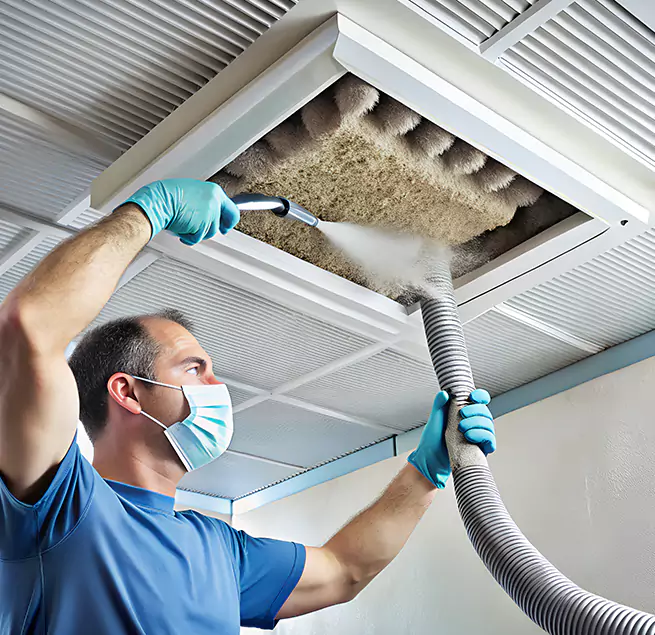 Why Homeowners Businesses Trust Us in McAllen, TX